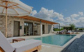 Niama Luxury Apartments Nafplio